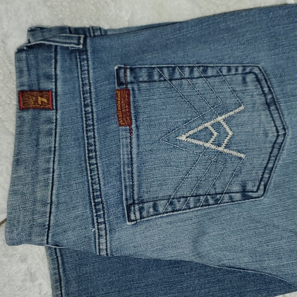 Jeans 🥳 - Picture 4 of 9